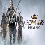 PC 크라운 워 더 블랙 프린스 스팀 한국코드 24시간 발송 Crown Wars : EO 스팀게임샵