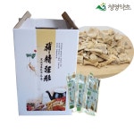 (액상차)산마-자연산110ml  60봉 : 청명약초