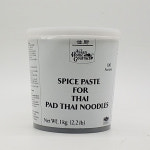 아시안홈고메 태국식 팟타이 스파이시 페이스트 1kg : HASHMALL