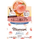 일본 모모리 젖은 머리 스타일링 헤어 젤리 복숭아향 100g 511262 : 루니 마켓