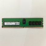 MT RAM 16G 16GB 2R 8 PC4-2400T 2400 DDR4 ECC 메모리 빠른 배송 하이 퀄리티 MTA18ASF2G72PDZ-2G3D1 1 개 : 대남상사
