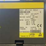 A06B-6080-H3051 서보 드라이브 인 박스 1 빠른 1PC : 창오종합물류