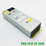PWS-751P-1R 슈퍼마이크로 이중화 전원 공급 장치 750W : 대남상사