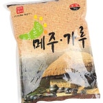 (다올)국산 메주가루 1kg 1kg 메주가루 국산 : 맨제스트