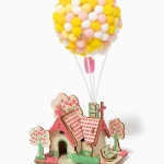 M10 불빛 뿅뿅이 미니어처 하우스 만들기키트 옐로우 미니어쳐 만 : CK0104