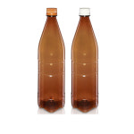 맥주병 맥주배달 구형 호프 1L 28파이 144개 : 경진기업