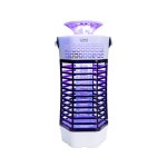 USB 모기 살충기 LED 램프 7W 벌레 퇴치기 캠핑 : 제이티지