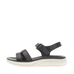 [갤러리아] 탠디 여성 초경랑샌들 J1571 BLACK(한화갤러리아㈜ 광교점) : 갤러리아백화점