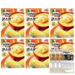 간편식 즉석식품 보노스프 콘스프 57g(3개입)6개 (총18개) : ss럭스