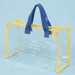 방수비치백 PVC가방 워터파크가방 방수백 : 제이스글로벌