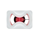 집중케어 휴대용 근적외선 원적외선좌욕기 M 애니/항문시트 좌욕방석 치항시트 건식좌욕기 : konmall