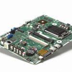 HP AIO 20/22 데스크탑 마더보드 793298-001 793298-002 793298-003 완료 : 대남상사