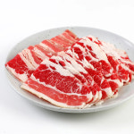 재사용이불의류압축팩 큰담 미국산 소삼겹 우삼겹양지 냉동 우삼겹 : 팡팡컴파니