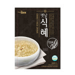 디저트앤 희석식혜 790ml 액상 음료 전통 원액 베이스 : 브론스코리아