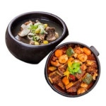 함양에서 만든 우리가 매운소갈비찜 1.2kg+갈비탕 700g 2봉 : 현스 컴퍼니