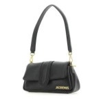 국내배송 자크뮈스 Le petit Bambimou 233BA335 3073 990 르 쁘띠 밤비무 미니 퍼프 플랩 백 848026 : UMINT SHOP