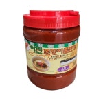 아진 춘향이쫄면장 2kg 비빔양념장 : JN푸드