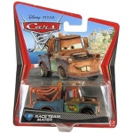 디즈니 픽사 카 2 피규어 메이터 : 네오글로벌