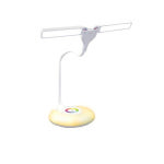 UC-LE44 충전식 LED 스탠드 램프 보조배터리기능 : 전자링크