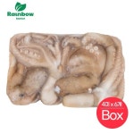 활낙지 4미 1박스 (850g X 6개입) : 레인보우에프엔에스