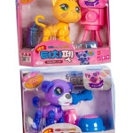 M87 나만의 애완동물 터치펫 로보트 로봇 애완펫 펫키우기 고양이 강 : CK0104