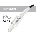 롤랜드 전자색소폰 ROLAND AE-10 에어로폰 : 크로바뮤직