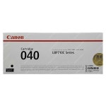 [EXTREMO] Canon 정품 LBP710Cx 토너 검정 CRG-040BK : 핫트랙스