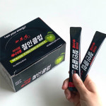 에너지젤 철인클럽, 고탄수화물 자전거 마라톤 철인3종 파워젤 축구보충제 체력강화 : 아이엠프로틴