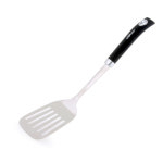 퀸센스 쉐프웨이 블랙 조리도구 스텐 뒤집개 : 롯데백화점대전점