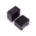 20pcs HF 릴레이 HFD23 JRC-23F 005 012 024 -1ZS 555 HF23F 5V 12V 24V 6PIN G5V-1 같은 : 대영유통