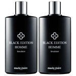 마리끌레르 남성화장품 남자스킨로션 로션 X 200ml 2개 : 반짝반짝빛나J