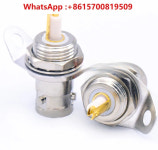 TRB-KY BJ77 3 동축 BNC 오버 월 소켓 암 베이스 KY 연결 케이블 1553B 버스 커넥터 : 선우유통22