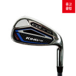 코브라 F8 원랭스 9번 아이언 카본 R : 골프보스