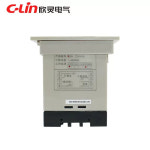 C-Lin 카운팅 릴레이 메모리 패널 포함 6 자리 디스플레이 합 리셋 SJ HJ9 AC220V DC24V : 대영유통