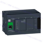Plc 컨트롤러 TM241CE24T 배송 : 대영유통
