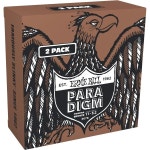Ernie Ball 어니볼 어니 볼 라이트 패러다임 인광 청동 어쿠스틱 기타 스트링 독점 2팩 11-52 (P03678) : 723몰