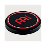 메이늘 MEINL 드럼패드 연습 패드 고무 15cm MPP-6 : 글로우온 글로벌
