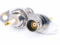 TRB-KY BJ77 3 동축 BNC 오버 월 소켓 암 베이스 KY 연결 케이블 1553B 버스 커넥터 : 선우유통22