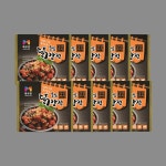 목우촌 생생포차 순살 닭강정 : 루키두스