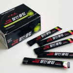 에너지젤 철인클럽, 고탄수화물 자전거 마라톤 철인3종 파워젤 축구보충제 체력강화 : 아이엠프로틴