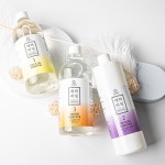 가스코 세탁비밀 1,2,3 세트 김치 짬뽕 커피 국물 단백질 볼펜 얼룩 제거제  3종 옷클리너 휴대용 500ml : 가스코