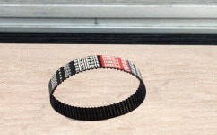 휴대용 전기 포장기 116  유성 기어 1821.060.024 부품 ORT260 STB73 : 선우유통22