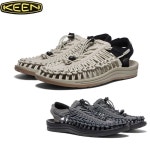 KEEN 킨 유니크 남성 샌들 10종 컬러 : 허밍 J