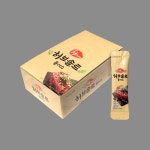 우리식품 참 허브솔트 : 루키두스