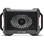올인원 앰프 인티 ECOXGEAR DEFENT 121dB 대 사운드 방수IP67 휴대용 블 : 투쓰리직구