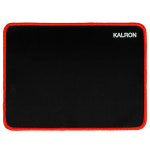 귀여운손목받침대 칼론 OKP-G40 마우스패드 게임 컴퓨터 PC방 노트북 키보드 게이밍 책상 사무실 직장 작업 손목 보호 : 팡팡컴파니