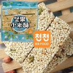 중국 좁쌀강정  쑈미쑤 : 주식회사 대신글로벌