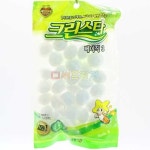 방충제 나프탈렌 좀약 크린스타 베이직3호 : ITEMIX