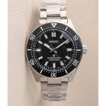 Seiko 세이코 [세금포함] [정품] Prospex 1965 다이버 Modern Re-Interpretation 40mm 블랙 다이얼 시계 SPB453 명품시계 패션시계... 