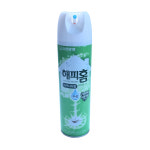 해피홈 뿌리는 모기약 스프레이 아카시아향 500ml 파리 모기 살충제 : TRICKS